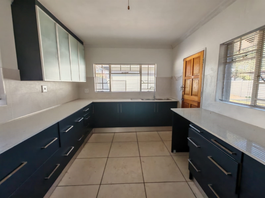 3 Bedroom Property for Sale in Vaalpark Free State